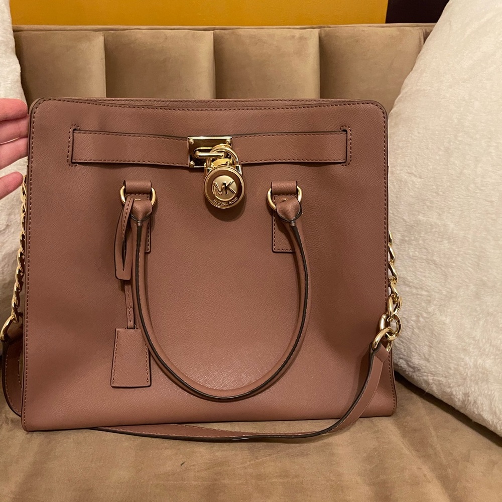 Flash sale ☀️ Dusty Rose Hamilton